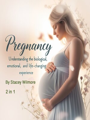 cover image of Pregnancy